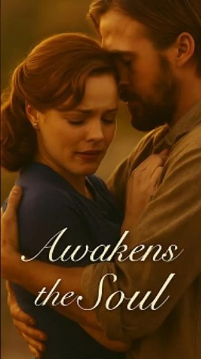 The Best Kind of Love ❤️ The Notebook