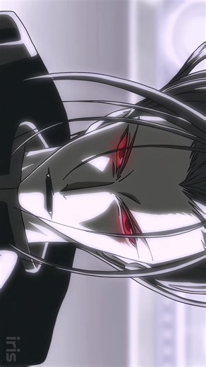 Trinity Blood🔥 #anime #trinityblood #aesthetic #oldanime #90s #00sanime