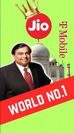 Reliance Jio is world’s No.1 Fixed Wireless Access provider