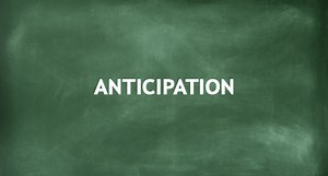 Anticipation – The Second Principle | Principles Of Animation