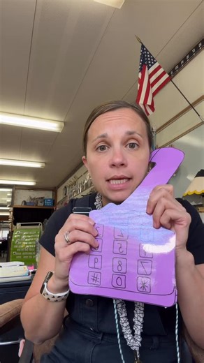 Ann Brackemyer on Instagram: "We are going to start working on double digit numbers after break and these are a great hands on way for kids to practice. Comment phone for the link to the phone. #kindergarten #kindergartenteacher #teacher #teachersofinstagram #kindergartenlife #handsonlearning #teachersofinsta #"