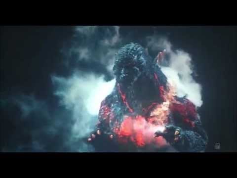 [MAD] Godzilla -ゴジラ- VS series
