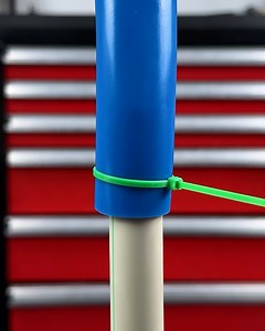 Pipe joining simplified | Genius Care