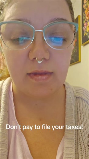 Don't pay to file your taxes! use the IRS.gov website. learn. educate yourself! #taxes #learn #irs #free #easy