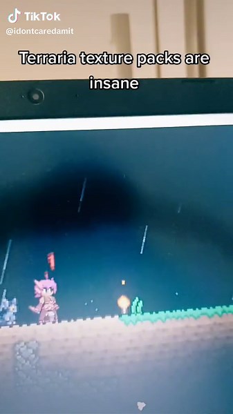 Enhance Your Terraria Experience with Waifu Mods and Texture Packs