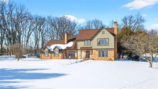 56 Foxglove Dr Ext, Greensburg, PA 15601 - MLS 1738944 - Coldwell Banker