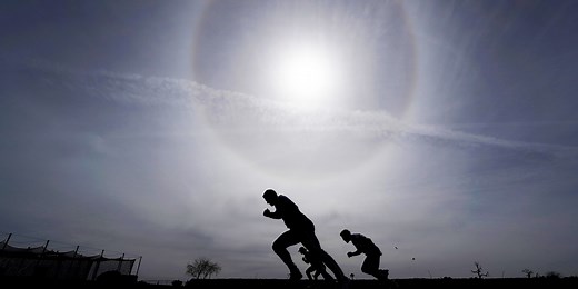 2025 Spring Training first workout dates for every team