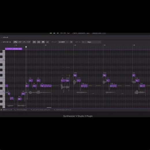 STAMINA / ブラックビスケッツ【Synthesizer V Cover】Sheena & Mai