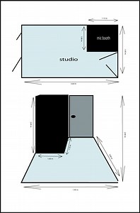 Makebooth a D.I.Y. for a Micbooth