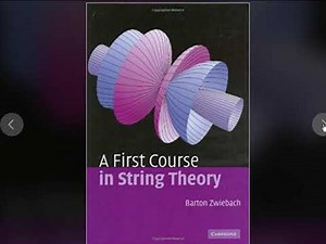 String Theory Books Free [links in the Description]