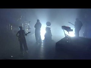 2025 12 19 PVRIS - Burn The Witch