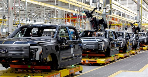 Here are some examples of how recent climate initiatives are boosting the US economy