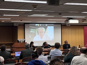 Election Matters 2022: Direct Democracy