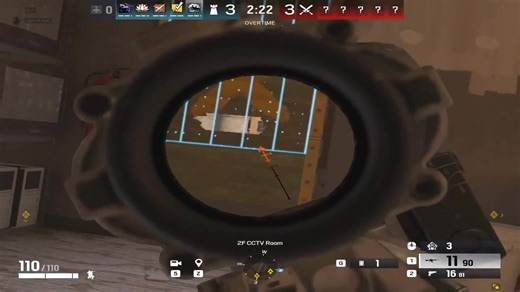 Understanding Rainbow Six Siege Clips and Edits