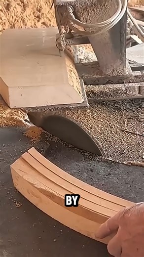 102K views · 165 reactions | The process of processing wood using a circular saw. | Woodform Crafts | Facebook