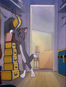 Classic Cartoon | The Jasa