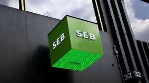 Tekniska problem för SEB lösta
