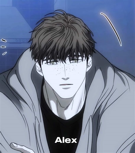 Shutline Characters' Voices in English: A Fun Exploration