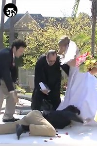 Wedding disasters! | DJ QBert