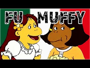 MUFFY RUINS CINCO DE MAYO