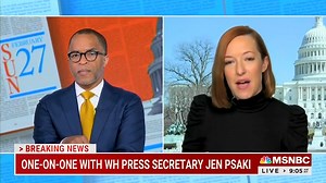 DÉJÀ VU: White House Press Secretary Jen Psaki frequently uses specific phrases when talking about the Russian invasion and voting rights. https://fxn.ws/3woCDXK | Fox News