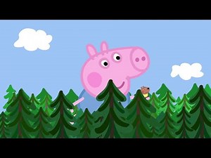 1.4M views · 14K reactions | Peppa Pig en Español - George gigante - Pepa la cerdita#reals #peppapig | Pappa Chanel007 | Facebook
