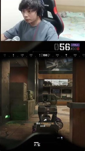 短時間內不想用M250了 那個板雞!!! | #squirrel_dd @ #Twitch #DELTAFORCE #三角洲行動 #三角洲行動創作者計畫 #暴龍陪玩 #PLAYONE