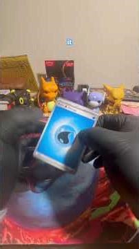 Mega Evolution Day 12 Pack 12 #pokemon #packopening #megaevolution #jesus #bible