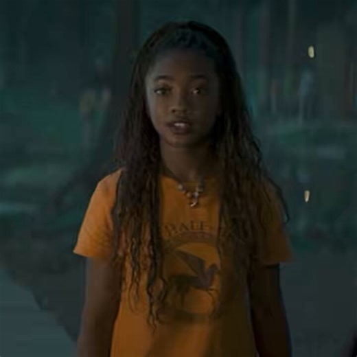 percy was so RIDICULOUS the first day back at camp ???? LMAOOOO WTF? just infatuated mouth open