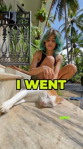 I Spent A Year In Rehab #SeenIndia #IAmSeen #Rehab #DrugAddictionSurvivor #MentalHealth | seen.tv