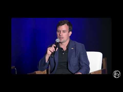 How Do You Hold the Revolution? - Stephan Livera & Joe Kelly