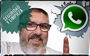 How to fix the crash or closure of the WhatsApp text bomb