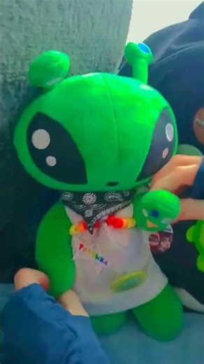 #alienoid #spongebob