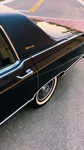1979 Lincoln Continental Collector Series For Sale