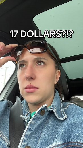 $17 for Three Filet-O-Fishes?! McDonald's Lent Price | Shocking Fast Food Cost