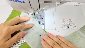 569K views · 29K reactions | Techniques to sew elegant collars easily and quickly | DIY Tips Tale | Facebook