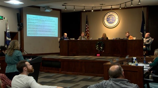 Believe in Bristol receives extra $20K in funding from Bristol, VA City Council