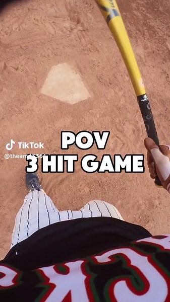 Exciting Baseball Bat Trick Compilation