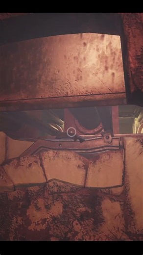 Poppy Playtime - Being TRAPPED inside the garbage chute #poppyplaytimechapter3 #catnap