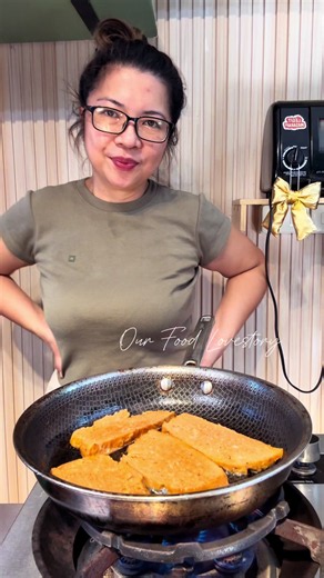 eto na yung HOMEMADE SPAM recipe na magugustuhan mo 🤤‼️ #filipinofood #homemade #spam #pork #recipes