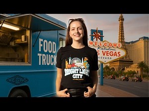 Best FOOD Trucks in Las VEGAS
