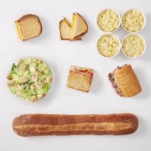 2.3M views · 617 reactions | Let us take care of dinner tonight. Feed your whole family with one of our family feasts starting at $23. | Panera Bread | Facebook