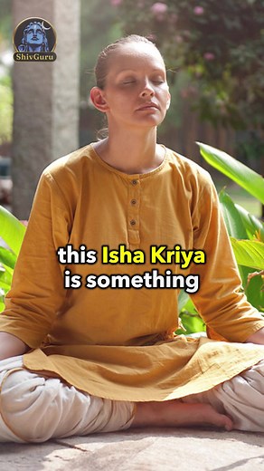 How to Overcome Psychological Hardships ➡️Learn Free Yoga Practices via Sadhguru App - Available on App Store & Google Play (link in bio) ➡️Learn “Isha Kriya” - Free 15-minute Guided Meditation (link in bio) ➡️Learn Inner Engineering - A Transformative 21-minute Kriya Practice (link in bio) #sadhguru #mentalhealth #mind #meditation #yoga #kriya #shiva