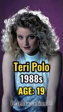1980s Hollywood Icons - Then & Now | Part 9 | Timeless Legends #celebrity