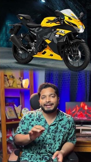R15 V4 vs GSX-R 150 | Feature, Power & Value Comparison