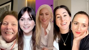 6.3K views · 231 reactions | On International Women's Day we're taking inspiration from some of our incredible 2022 Leading Actress nominees, who just COULD NOT STOP uplifting and supporting one another  #EEBAFTAs | BAFTA | Facebook