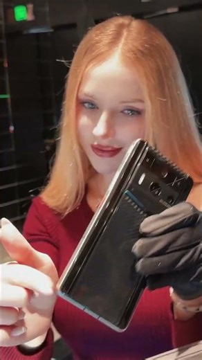 So many phones. Only one stands apart.