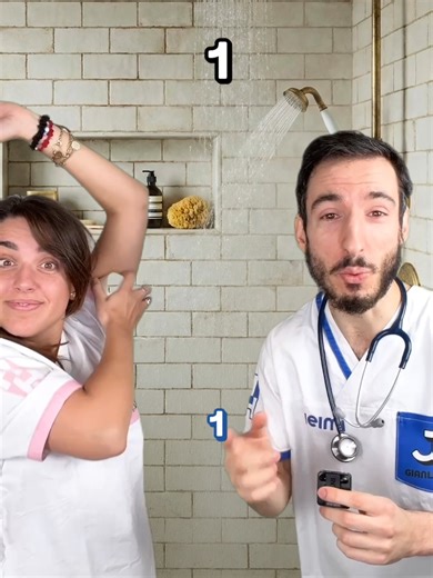 Tips per una corretta igiene e salute quotidiana