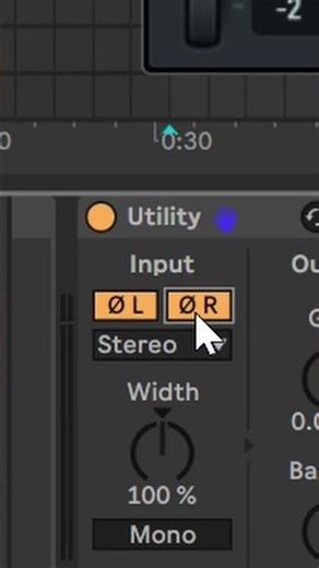Fix Kick & Bass Phase Issues in Ableton Live — PhaseLock by Fluctor Audio (Max for Live)