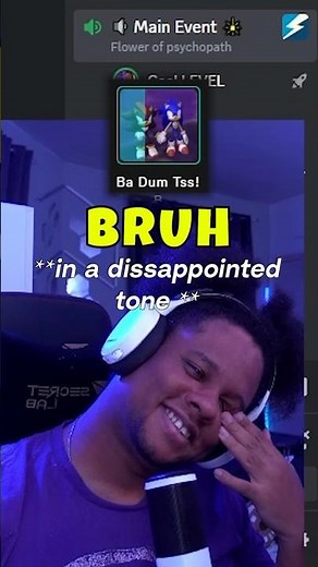 We officially apologize for this one🙏🏼 #discord #joke #voicechanger #memes ‪@Gael_Level‬